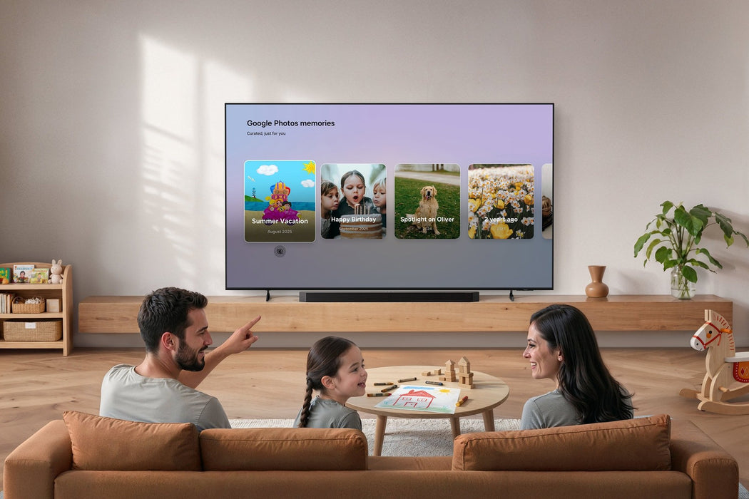 EAN 8806099025397 - Samsung TU50U8075HUXXC Televisor 127 cm (50") 4K Ultra HD imagen 5