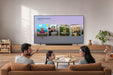 EAN 8806099025397 - Samsung TU50U8075HUXXC Televisor 127 cm (50") 4K Ultra HD imagen 5