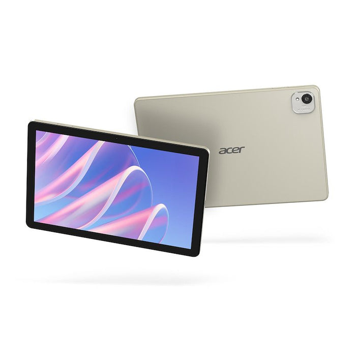 EAN 4711474550439 - Acer Iconia A11-21M-A21F Allwinner 128 GB 27,9 cm (11") 4 GB Wi-Fi 6 (802.11ax) Android 15 Plata imagen 4