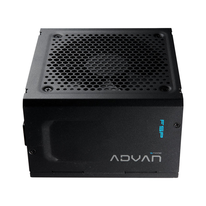 EAN 4711498480781 - FSP ADVAN-850GM unidad de fuente de alimentación 850 W 20+4 pin ATX ATX Negro imagen 4