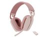 EAN 5099206103818 - Logitech 981-001176 auricular y casco Auriculares Inalámbrico Diadema Llamadas/Música Bluetooth Rosa imagen 5