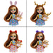 EAN 0194735233175 - Enchantimals HXL53 muñeca imagen 16