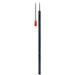 EAN 0731304405061 - APC EPDU1232B unidad de distribución de energía (PDU) 42 salidas AC 0U Negro imagen 1