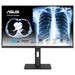 EAN 4711387366967 - ASUS MH2741A pantalla para PC 68,6 cm (27") 2560 x 1440 Pixeles Quad HD LCD Negro imagen 1