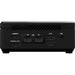 EAN 4711377301763 - MSI Cubi N ADL S-225BEU 0,69 l tamaño PC Negro N100 imagen 3
