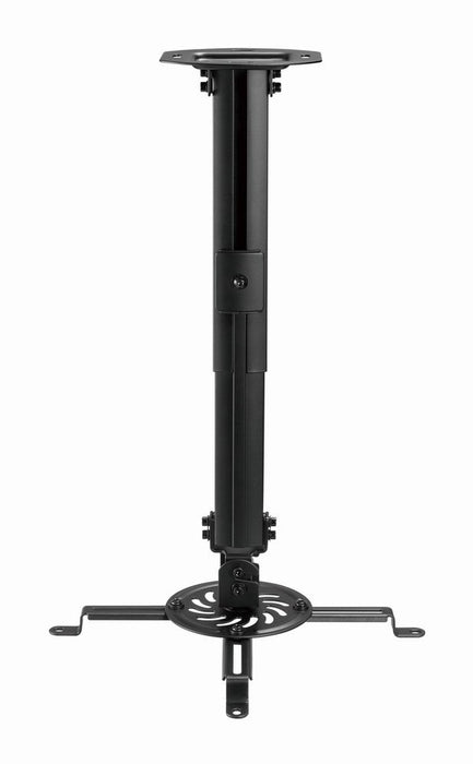 EAN 8716309128070 - Gembird CM-B-01 montaje para projector Techo Negro imagen 3
