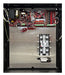EAN 5715063709979 - Avigilon SYS-8ENT-DVE4 controlador de seguridad de la puerta Gabinete 8 puerta(s) Ethernet imagen 1