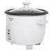 EAN 5905575901798 - Adler AD 6418 arrocera 300 W Blanco imagen 4