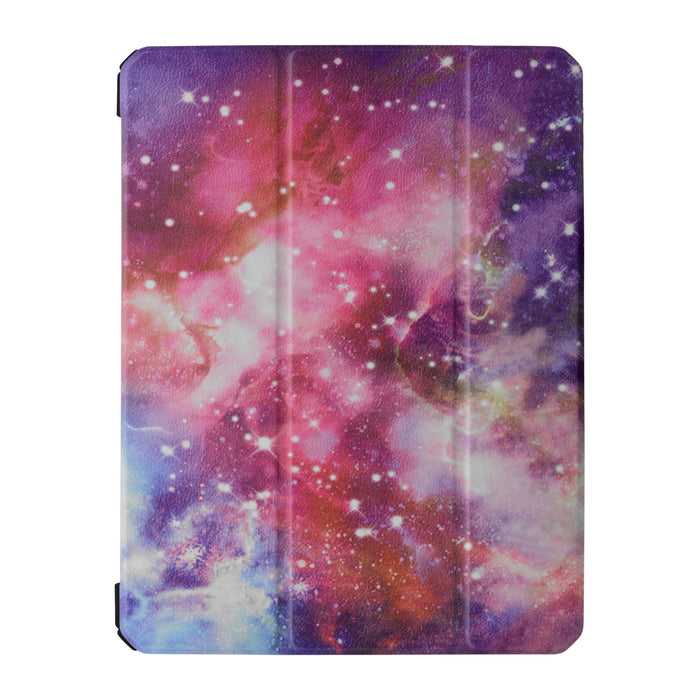 EAN 4040895012401 - RealPower 491525 funda para tablet 27,7 cm (10.9") Folio Multicolor imagen 1
