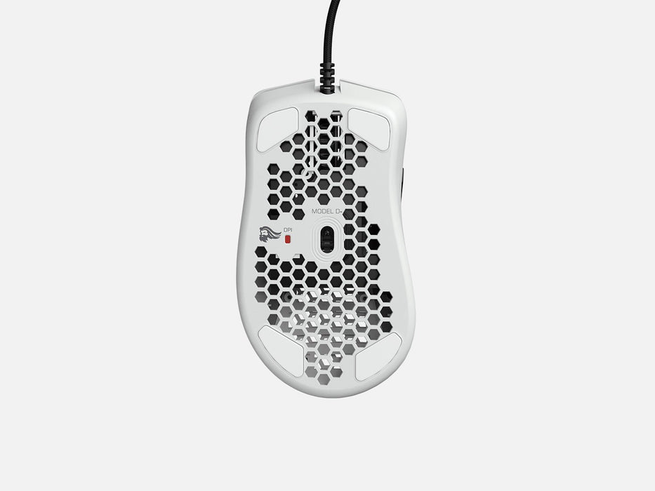 EAN 850005352464 - Glorious Gaming Model D- ratón Juego Mano derecha USB tipo A Óptico 12000 DPI imagen 5