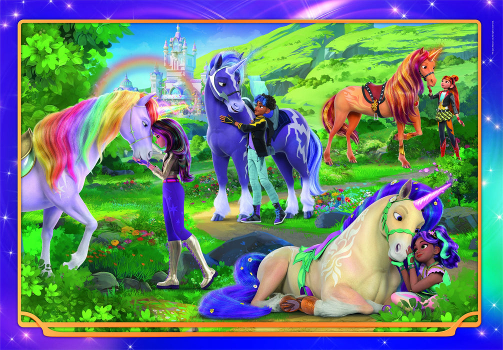 EAN 8005125250998 - Clementoni 25099 puzzle imagen 4