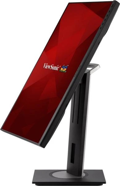 EAN 0766907014693 - Viewsonic VG Series VG2448A-2 pantalla para PC 60,5 cm (23.8") 1920 x 1080 Pixeles Full HD LED Negro imagen 11