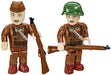 EAN 5902251022891 - COBI Panzer III Ausf.J imagen 7