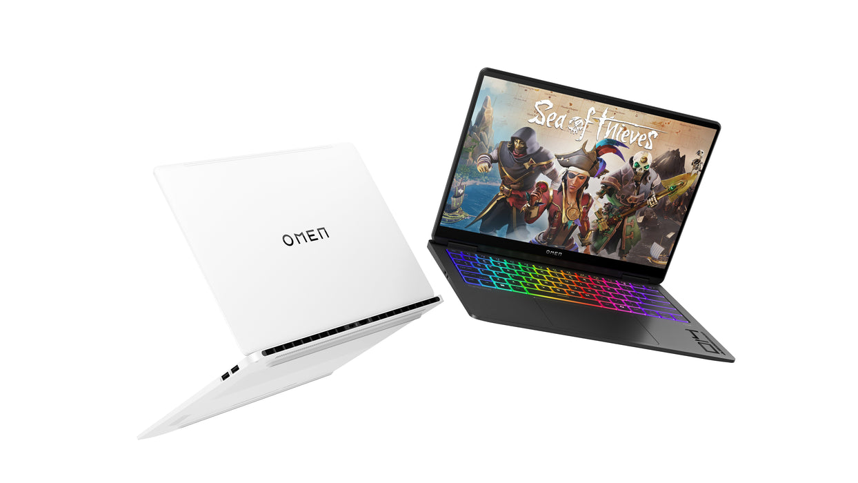 EAN 199251435584 - HP OMEN Transcend 14-fb1000ns Intel Core Ultra 9 285H Portátil 35,6 cm (14") 3K 64 GB LPDDR5x-SDRAM 1 TB S imagen 13