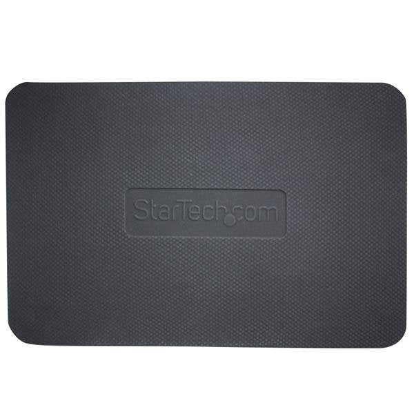EAN 65030865715 - StarTech.com STSMAT alfombrilla antifatiga Rectangular 508 x 762 mm Antiestático imagen 4