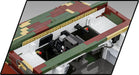 EAN 5902251028077 - COBI PzKpfw VI Tiger Ausf. E - Executive Edition imagen 11