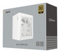 EAN 6977414882512 - Ocypus Iota P850 WH unidad de fuente de alimentación 850 W 24-pin ATX ATX Blanco imagen 9