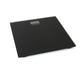 EAN 5907595427111 - Omega OBSB báscula de baño Rectángulo Negro Báscula personal electrónica imagen 2