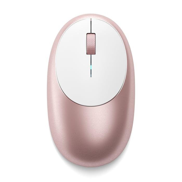 EAN 879961008307 - Satechi M1 ratón Oficina Ambidextro Bluetooth Óptico imagen 1