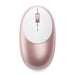 EAN 879961008307 - Satechi M1 ratón Oficina Ambidextro Bluetooth Óptico imagen 1