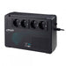 EAN 3700085660812 - Infosec Zen Live 500 sistema de alimentación ininterrumpida (UPS) Línea interactiva 0,5 kVA 300 W 4 salid imagen 1