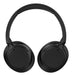 EAN 4975769481727 - JVC Over Ear Noise Cancelling Auriculares Inalámbrico Diadema Llamadas/Música USB Tipo C Bluetooth Negro imagen 1