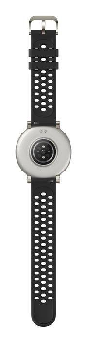 EAN 6972596109792 - Amazfit Active 3 3,35 cm (1.32") AMOLED Digital 466 x 466 Pixeles Pantalla táctil Oro GPS (satélite) imagen 7