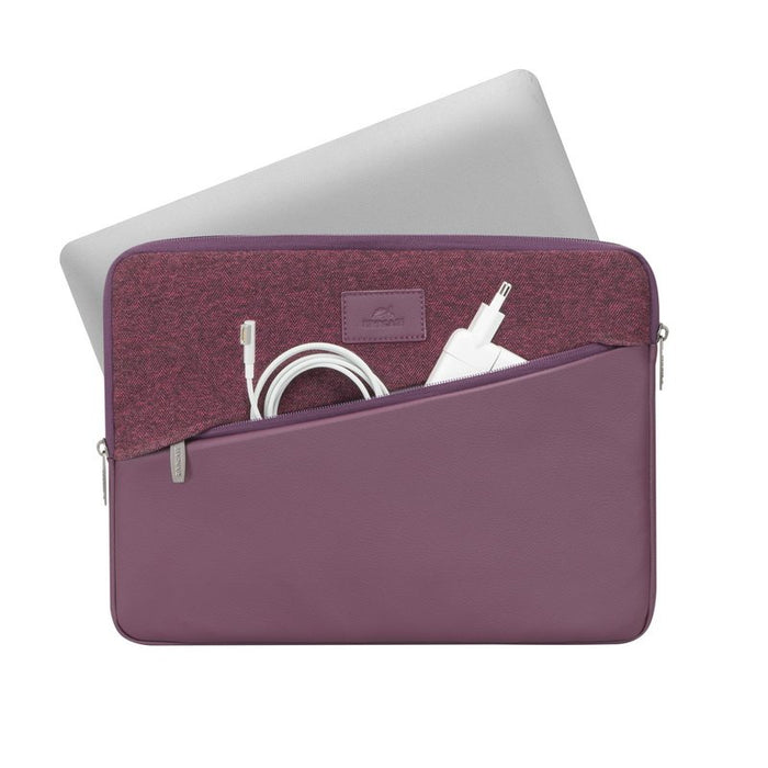 EAN 4260403573259 - Rivacase 7903 33,8 cm (13.3") Funda Rojo imagen 3