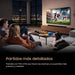 EAN 8806099134211 - Samsung TU65M72HAUXXC Televisor 165,1 cm (65") 4K Ultra HD Wifi Negro imagen 3
