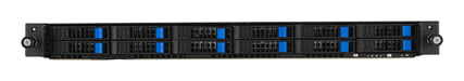 EAN 4711387768723 - ASUS RS501A-E12-RS12U LGA 6096 Bastidor (1U) Negro, Plata imagen 5