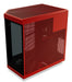 EAN 1220000351035 - HYTE Y70 Touch Infinite Black Cherry Midi Tower Negro, Rojo imagen 6