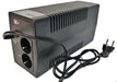 EAN 5904006036443 - Orvaldi 1085K sistema de alimentación ininterrumpida (UPS) Línea interactiva 8,5 kVA 480 W imagen 2