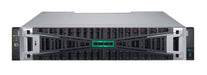 EAN 190017823003 - HPE P84184-B25 unidad de disco multiple 92,16 TB Bastidor (2U) Plata, Negro imagen 1