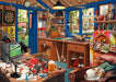 EAN 4001504599775 - Schmidt Spiele 59977 puzzle Puzzle rompecabezas 1000 pieza(s) Arte imagen 2