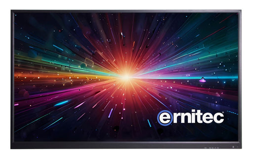 EAN 5715063081211 - Ernitec 0070-24155 monitor de vigilancia 139,7 cm (55") 3840 x 2160 Pixeles imagen 1