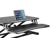 EAN 4015867225394 - Equip 650840 Escritorio Negro imagen 5