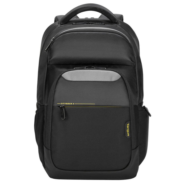 EAN 0092636347420 - Targus CityGear mochila Mochila informal Negro imagen 9