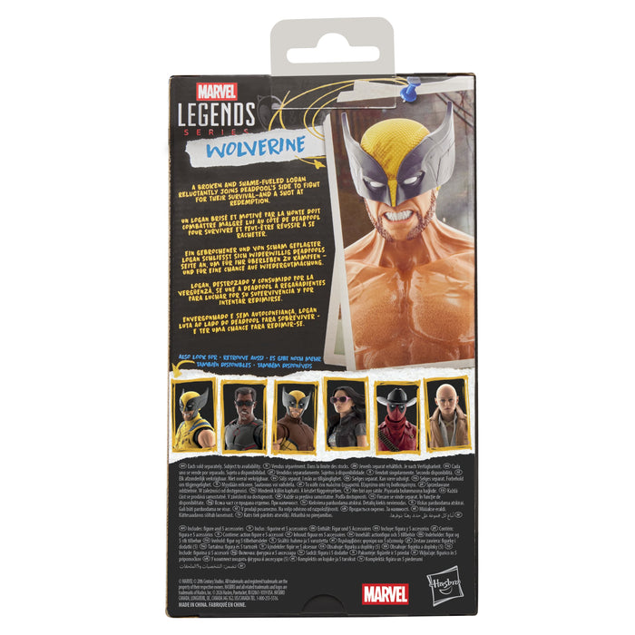 EAN 5010996411433 - Marvel Avengers G21145L00 figura de juguete para niños imagen 4
