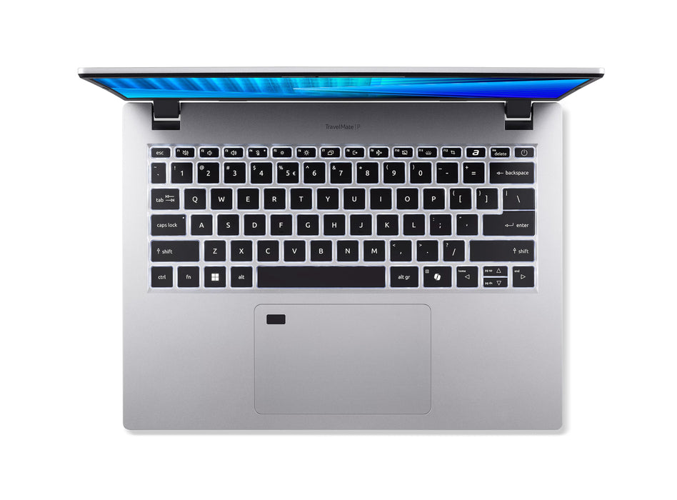 EAN 4711474648211 - Acer TravelMate TMP214-76-G2-57Z4 Intel Core Ultra 5 125H Portátil 35,6 cm (14") WUXGA 16 GB DDR5-SDRAM 5 imagen 5