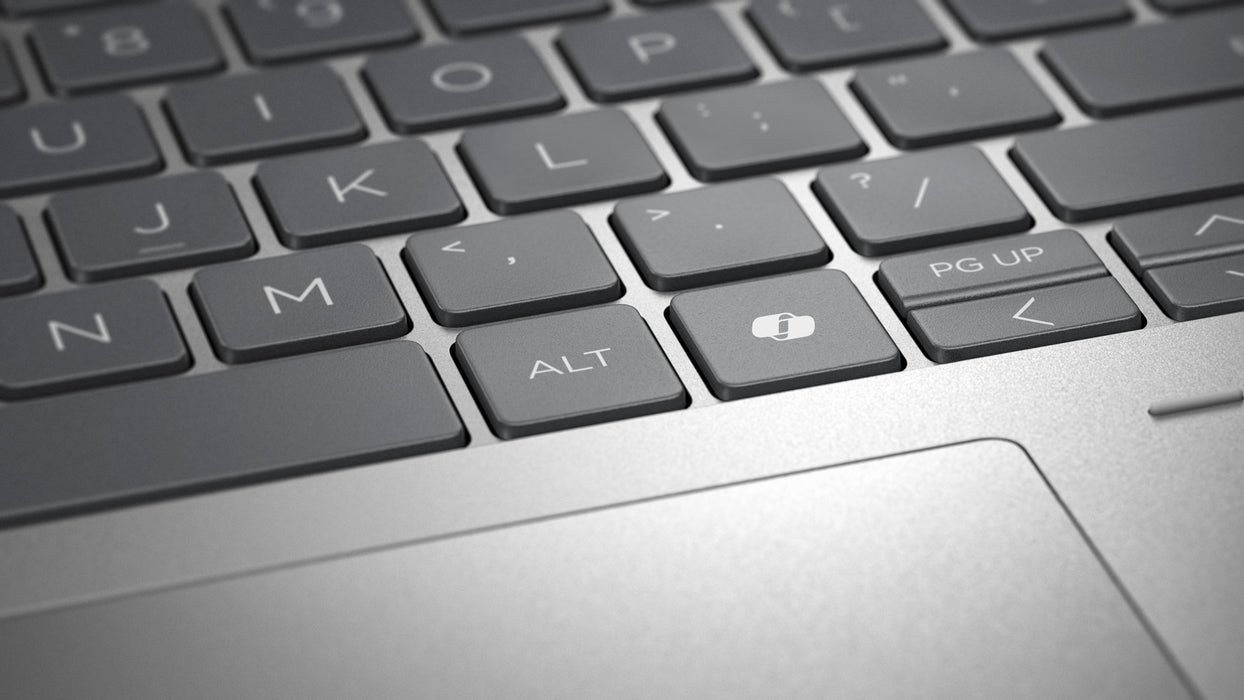 EAN 0198415982261 - HP EliteBook 645 G11 AMD Ryzen™ 5 PRO 7535U Portátil 35,6 cm (14") WUXGA 16 GB DDR5-SDRAM 512 GB SSD Wi-F imagen 5