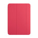 EAN 0195950178357 - Apple MDEP4ZM/A funda para tablet 27,9 cm (11") Folio Rojo imagen 1