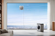 EAN 6970135038725 - Ecovacs WINBOT W3 OMNI EU 4500 mAh imagen 42