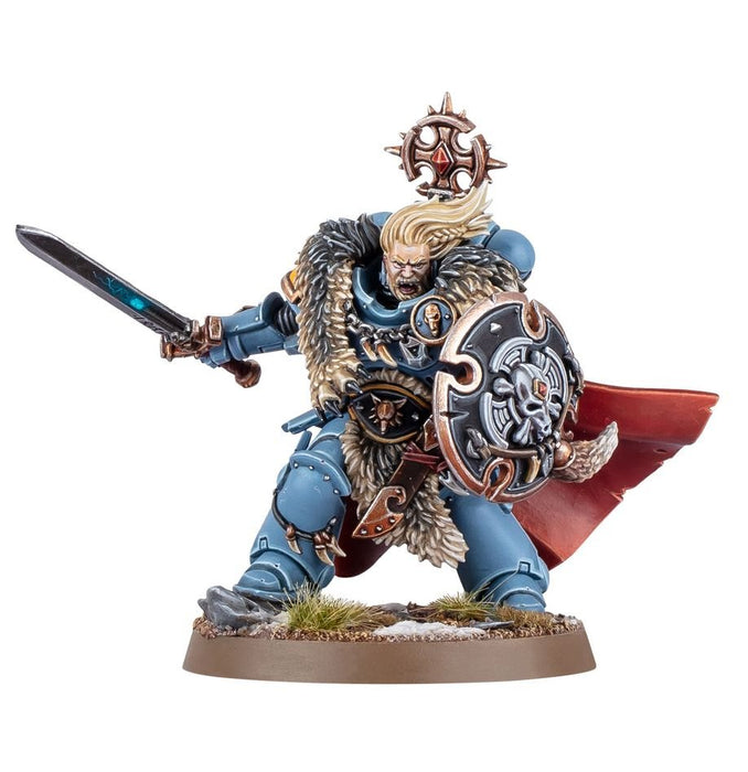 EAN 5011921241620 - Games Workshop 73-532 collectible figure imagen 2