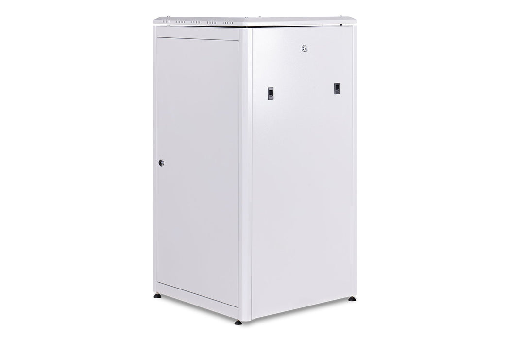 EAN 4016032331100 - Digitus DN-19 22U-6/6-1 armario rack Rack o bastidor independiente Gris imagen 2