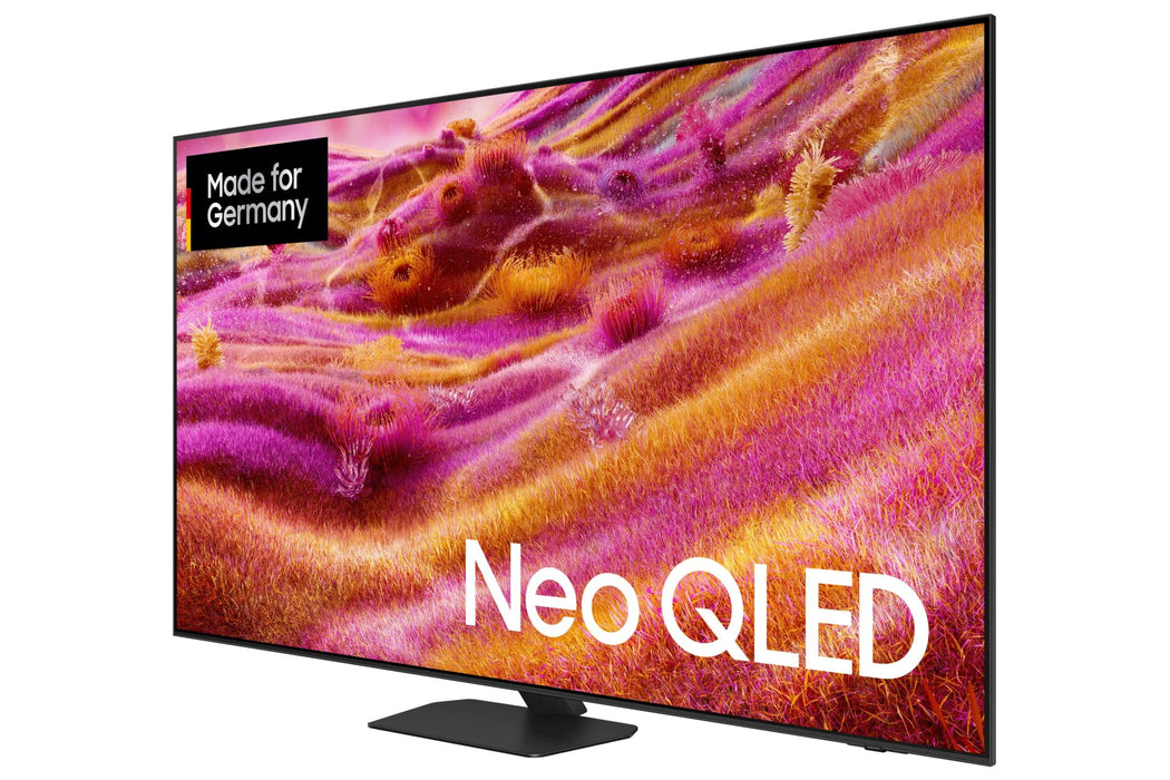 EAN 8806095988283 - Samsung GQ65QN90FAT 165,1 cm (65") 4K Ultra HD Smart TV Wifi Negro imagen 2
