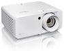 EAN 5055387669079 - Optoma ZK551 Proyector de alcance estándar 5100 lúmenes ANSI DLP UHD 4K (3840x2160) 3D Blanco imagen 4