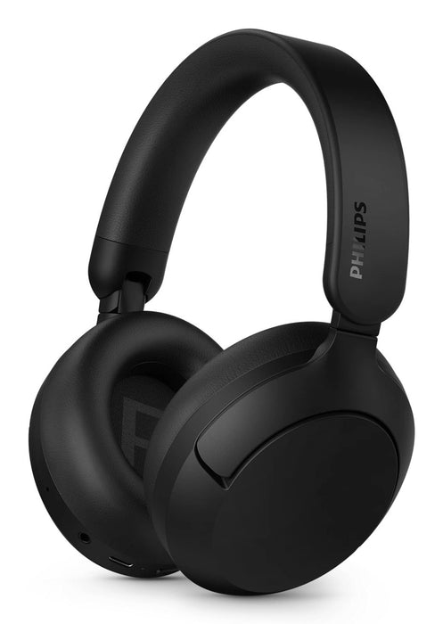 EAN 4895229176973 - Philips TAH6000BK/00 auricular y casco Auriculares Inalámbrico y alámbrico Diadema Llamadas/Música Blueto imagen 1