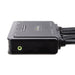 EAN 0065030899222 - StarTech.com C2-DH46-UA2-CBL-KVM interruptor KVM Negro imagen 5