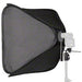 EAN 4250234567855 - Walimex 16785 caja de luz imagen 2