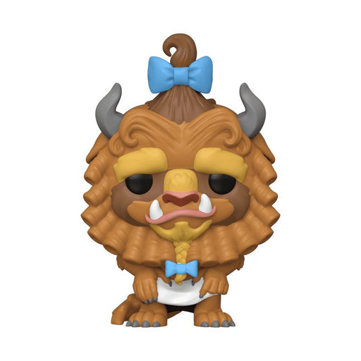 EAN 0889698575850 - FUNKO POP! 57585 toy figure imagen 1